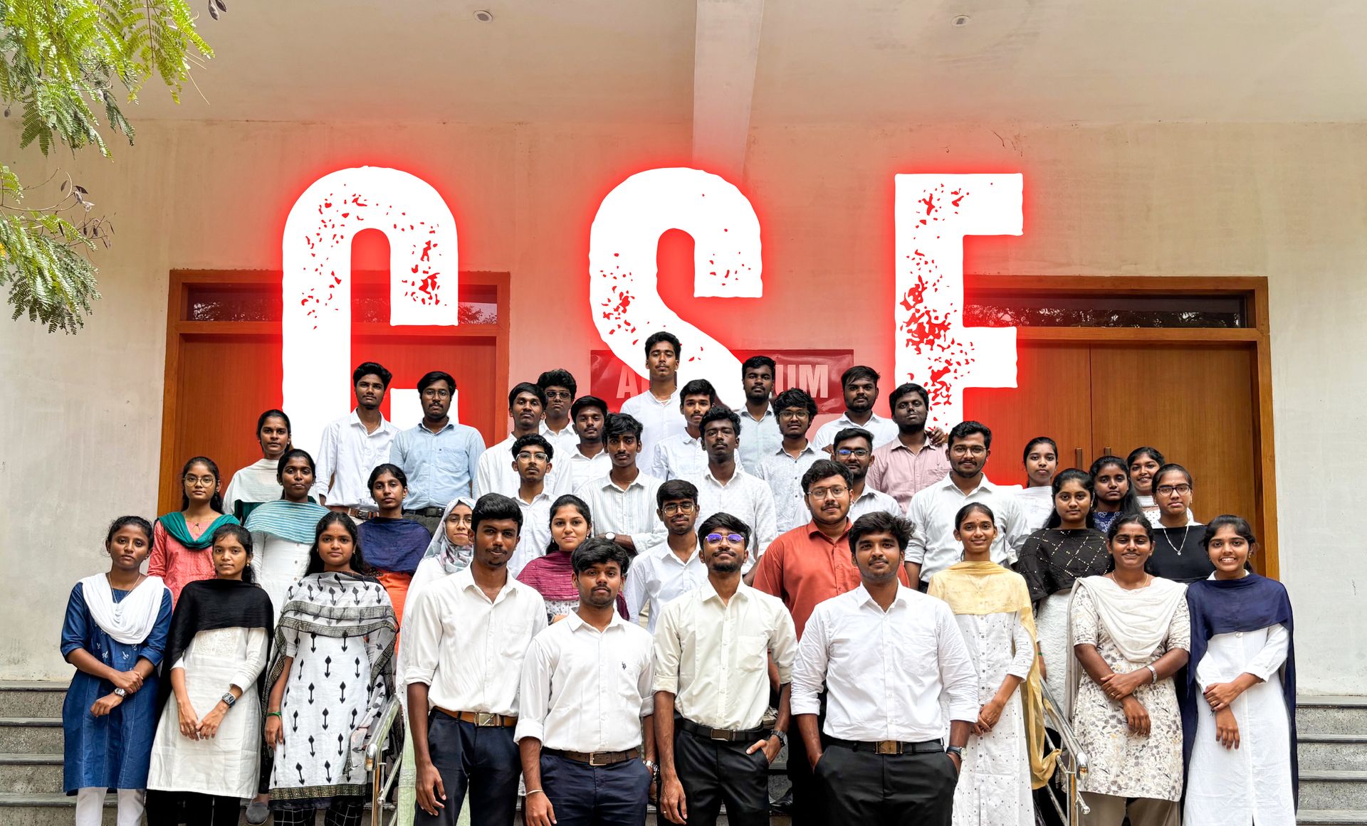 CSE Association Team 2025-26