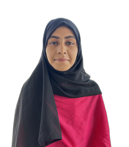 Ms. S. Aashiqa Fathima