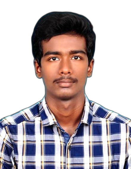 Mr. U. Mahendran