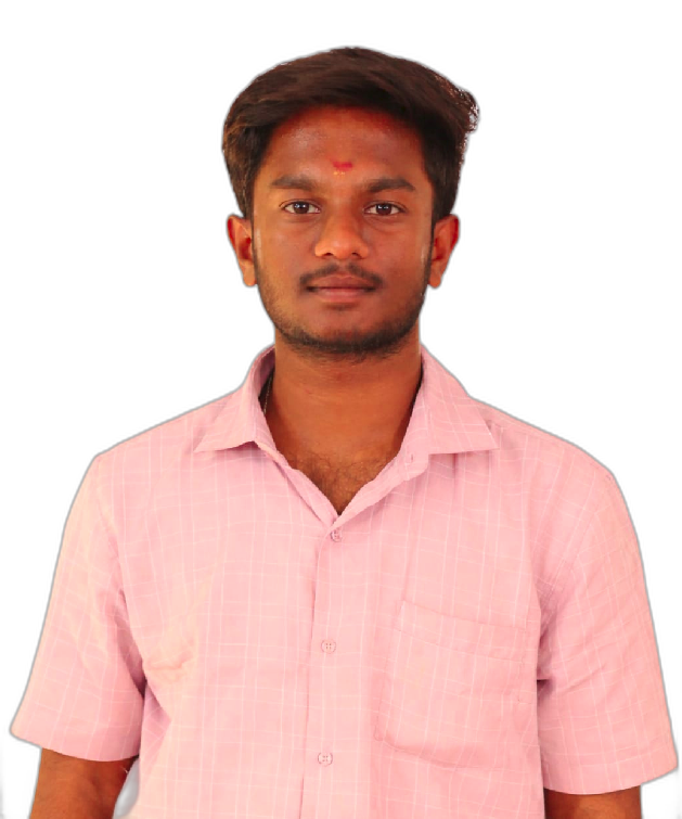 Mr. G. Prithiv Krishna