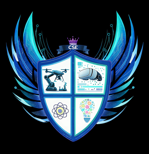 CSE Dept Logo