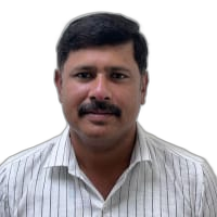 Dr. S. Karuppusamy