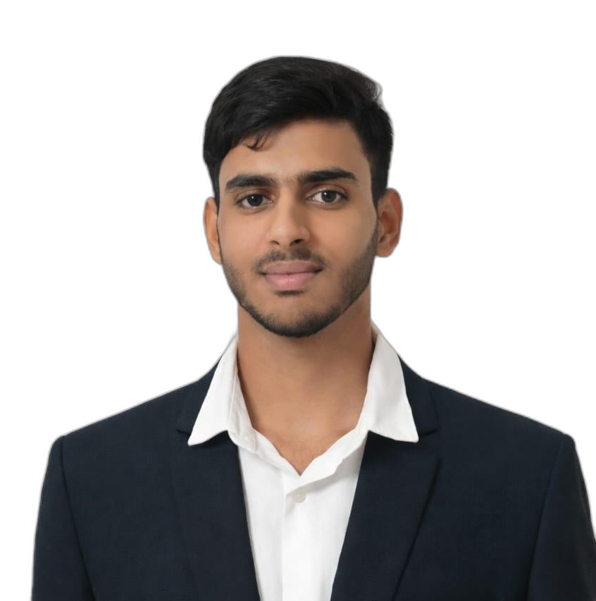 Mr. P. Y. Ashwin Uvraj