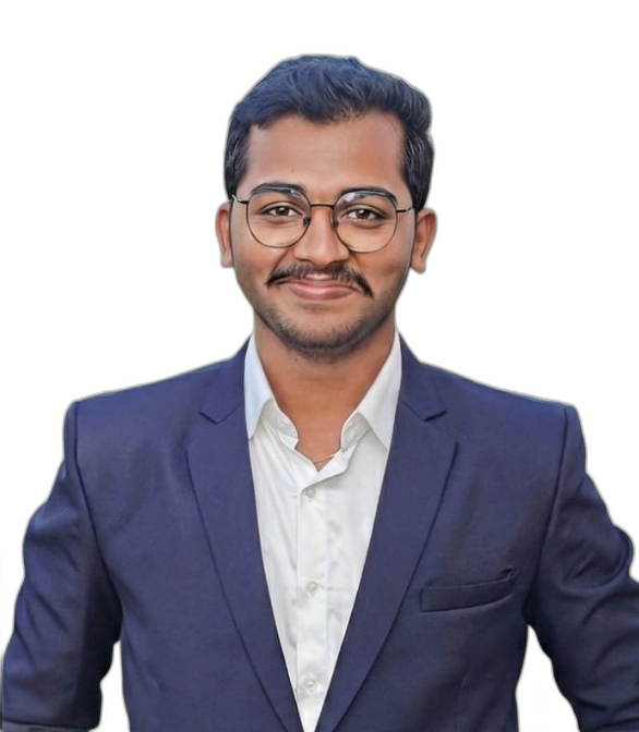 Mr. K. Rumesh Kumaran