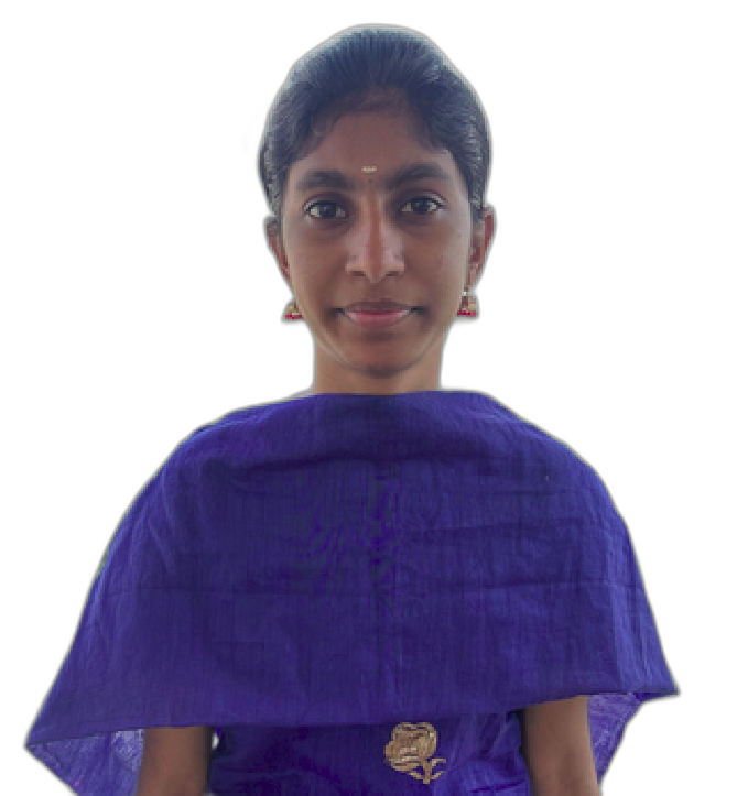 Ms. T. Saarumathi