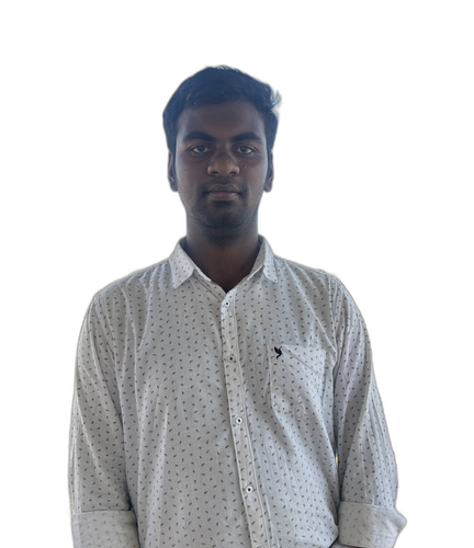 Mr. Santhosh Dinakaran