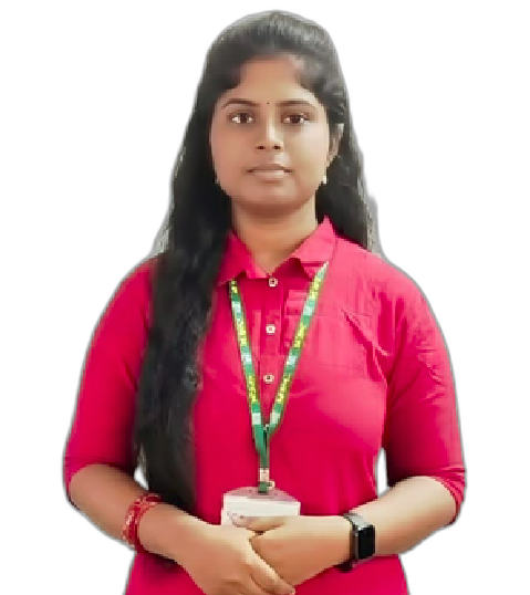 Ms. H. Lithika Shree